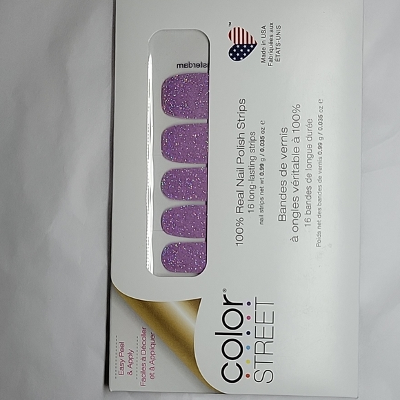 Color Street Glamsterdam - Picture 2 of 4